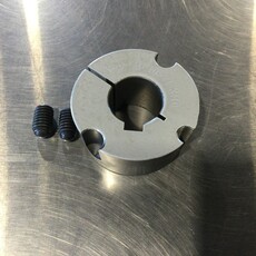 VES 72" BLAST / ECVC/ ECVCS / PPFS BL1047 CONVERSION CHIKEE MOTOR SIDE TAPERLOCK BUSHING 1610-24