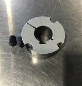 VES 72" BLAST / ECVC/ ECVCS / PPFS BL1047 CONVERSION & CHIKEE MOTOR SIDE TAPER LOCK BUSHING 1610-24