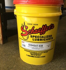 SUPREME ATF (5-GALLONS)