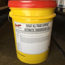 SUPREME ATF (5-GALLONS)
