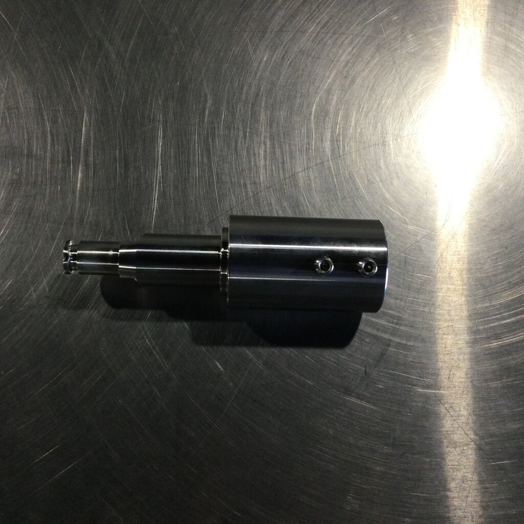 THOMSEN #5 or #6 PUMP SHAFT 1-1/8 BORE