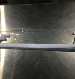 EZI ACTION DRUM PUMP 30-55 GALLON