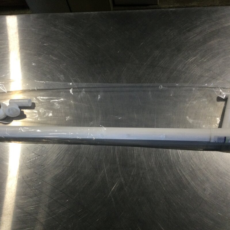 EZI ACTION DRUM PUMP 30-55 GALLON