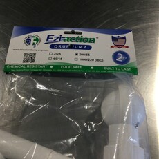 EZI ACTION DRUM PUMP 30-55 GALLON