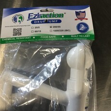 EZI ACTION DRUM PUMP 30-55 GALLON