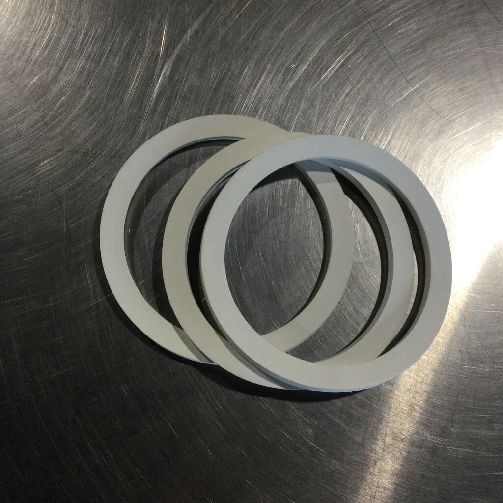 MUELLER PHE AT20DFM-91 & 96 PORT GASKET (AT20DFM-96 REQUIRES 11)