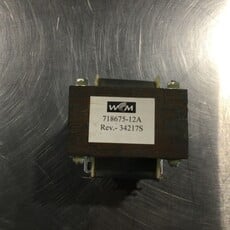 BECO PULSATION CONTROLLER TRANSFORMER 24VAC, 12A