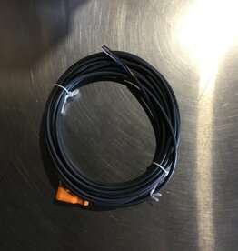 M12 4-20mA RIGHT ANGLE CABLE 16FT