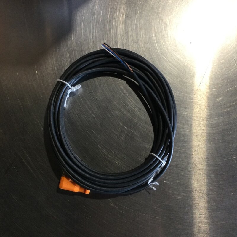 M12 4-20mA RIGHT ANGLE CABLE 16FT