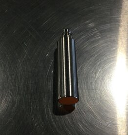 PROXIMITY SENSOR S/S, 18MM dia. X 80MM BODY, 5MM SENSING DISTANCE, 10-30VDC, N.O. / N.C. OUTPUTS, M12 CONNECTOR