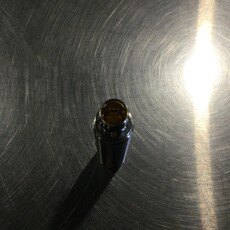 PROXIMITY SENSOR S/S, 18mm dia. X 80mm BODY, 5mm SENSING DISTANCE, 10-30VDC, N.O./N.C. OUTPUTS, 4-20mA ANALOG OUPUT