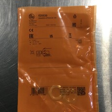 PROXIMITY SENSOR S/S, 18mm dia. X 80mm BODY, 5mm SENSING DISTANCE, 10-30VDC, N.O./N.C. OUTPUTS, 4-20mA ANALOG OUPUT