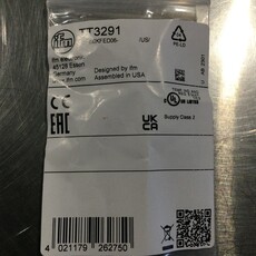 RTD PROBE 13.78" TOTAL LENGTH, -40/302°F TEMPERATURE RANGE, M12 CONNECTOR