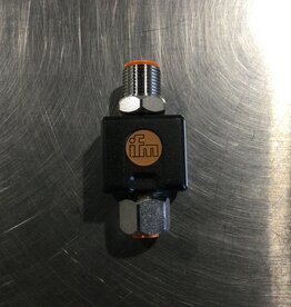 RTD PROBE SIGNAL CONVERTER, RANGE -58/572°F, 4-20mA  ANALOG OUTPUT