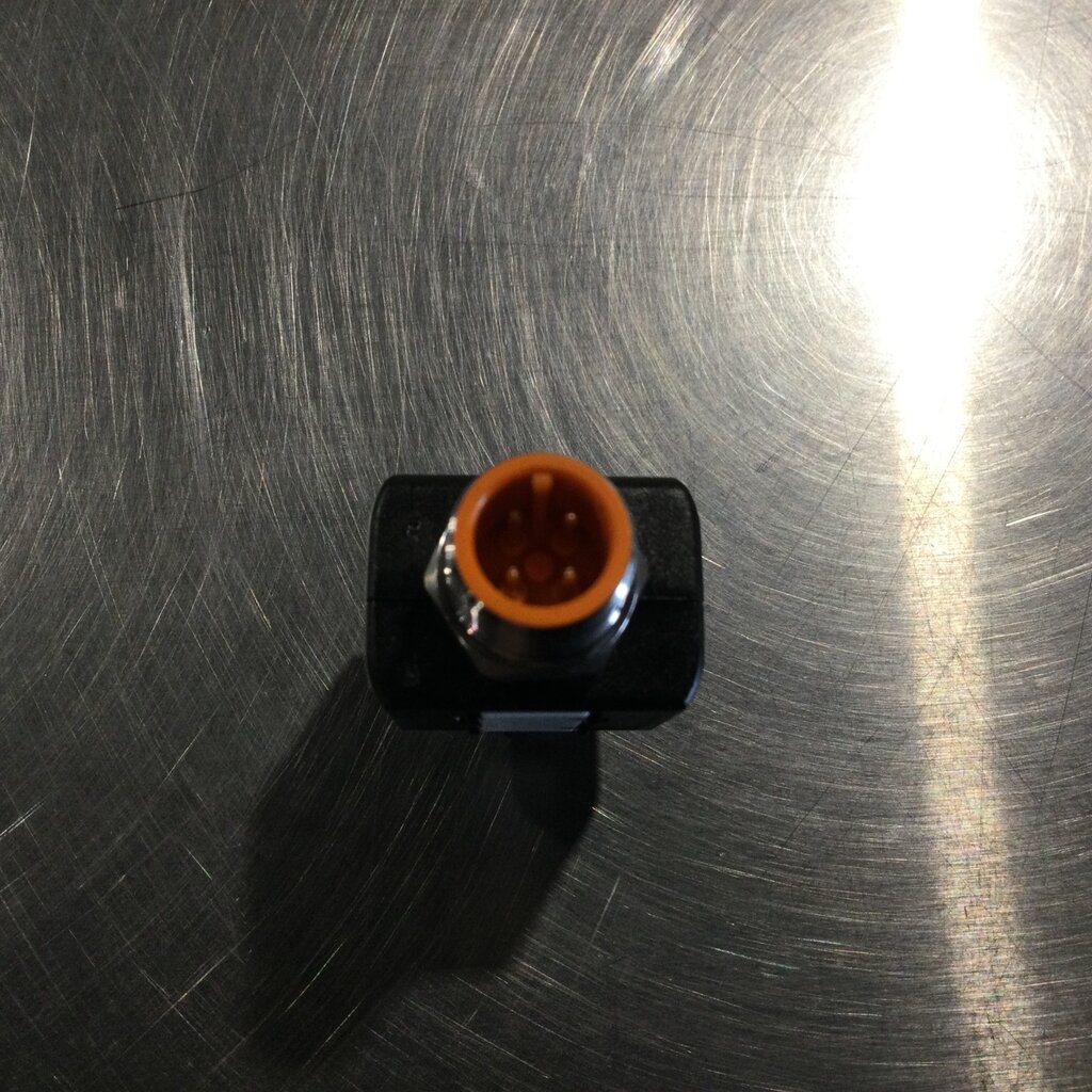 RTD PROBE SIGNAL CONVERTER, RANGE -58/572°F, 4-20mA  ANALOG OUTPUT