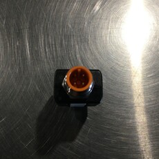 RTD PROBE SIGNAL CONVERTER, RANGE -58/572°F, 4-20mA  ANALOG OUTPUT