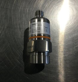 WHRL PRESSURE TRANSMITTER W/ CERAMIC MEASURING CELL 4-20mA