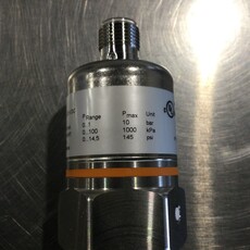 WHRL WHRL CHILLER PRESSURE TRANSDUCER 0-14.5psi.  4-20mA ANALOG OUTPUT