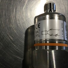 WHRL WHRL CHILLER PRESSURE TRANSDUCER 0-14.5psi.  4-20mA ANALOG OUTPUT