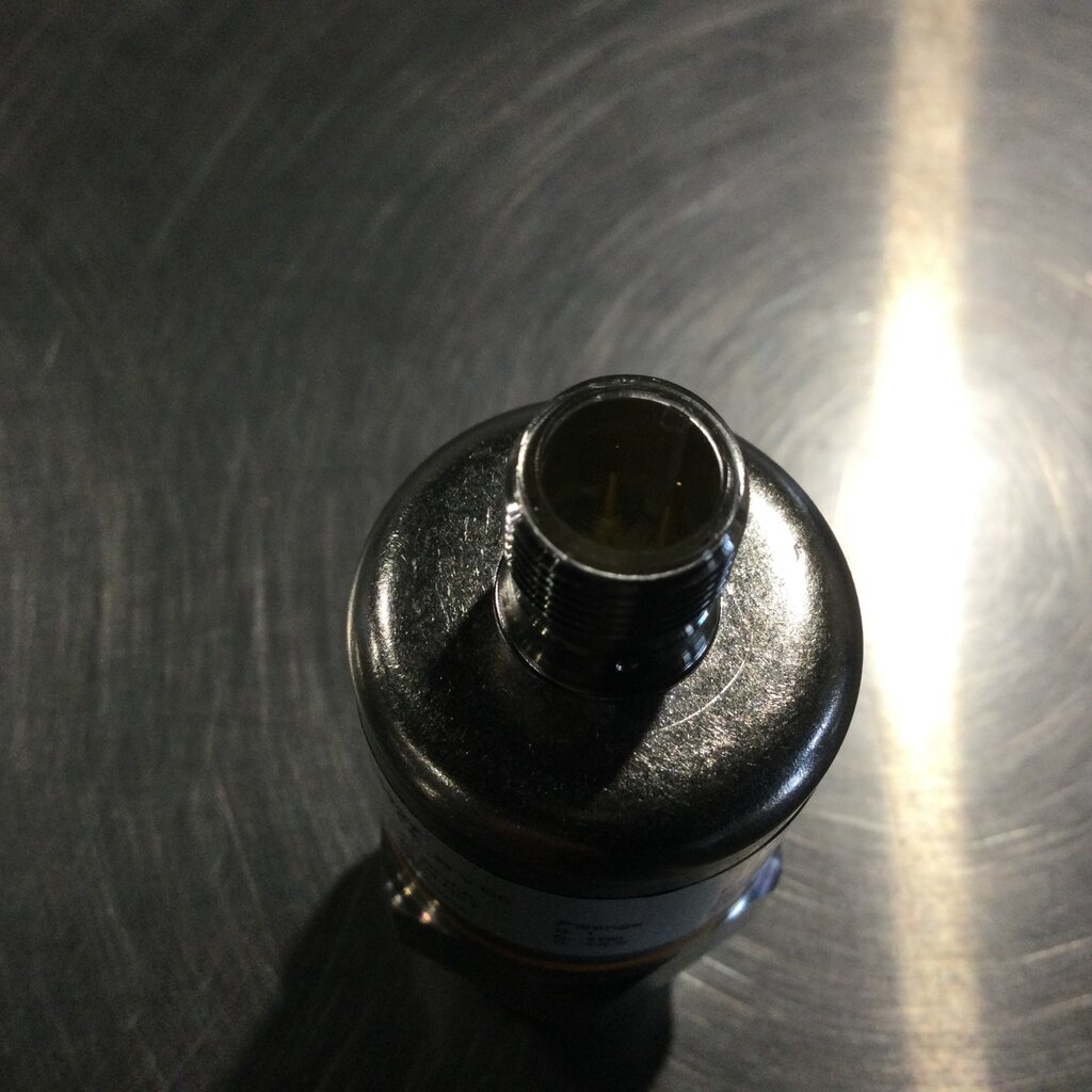 WHRL WHRL CHILLER PRESSURE TRANSDUCER 0-14.5psi.  4-20mA ANALOG OUTPUT