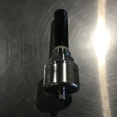 IFM INDUCTIVE CONDUCTIVITY SENSOR (Reduce inaccuracies associated with a time-based cleaning process)