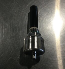 IFM INDUCTIVE CONDUCTIVITY SENSOR (Reduce inaccuracies associated with a time-based cleaning process)