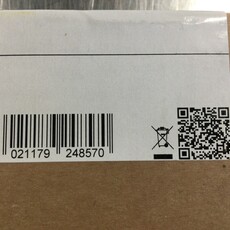 2" TRI-CLAMP TO VARIO ADAPTER W/ SEALING RING (E30123)