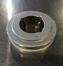 VES 55" AFRS MOTOR SIDE PULLEY SPA90-1-1210