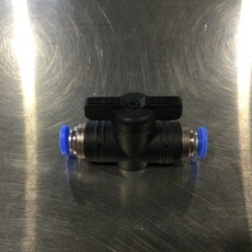 1/4 UNION BALL VALVE