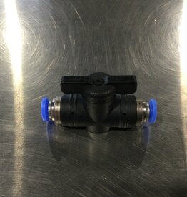 1/4 UNION BALL VALVE