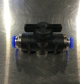 3/8 UNION BALL VALVE