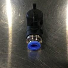 3/8 UNION BALL VALVE