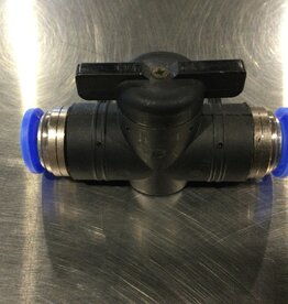 1/2 UNION BALL VALVE