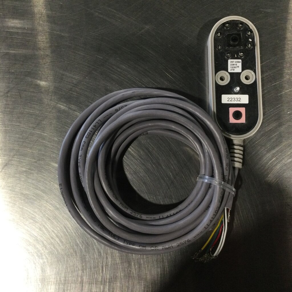 BECO IMMIX G2 POTTED SWITCH ASSEMBLY