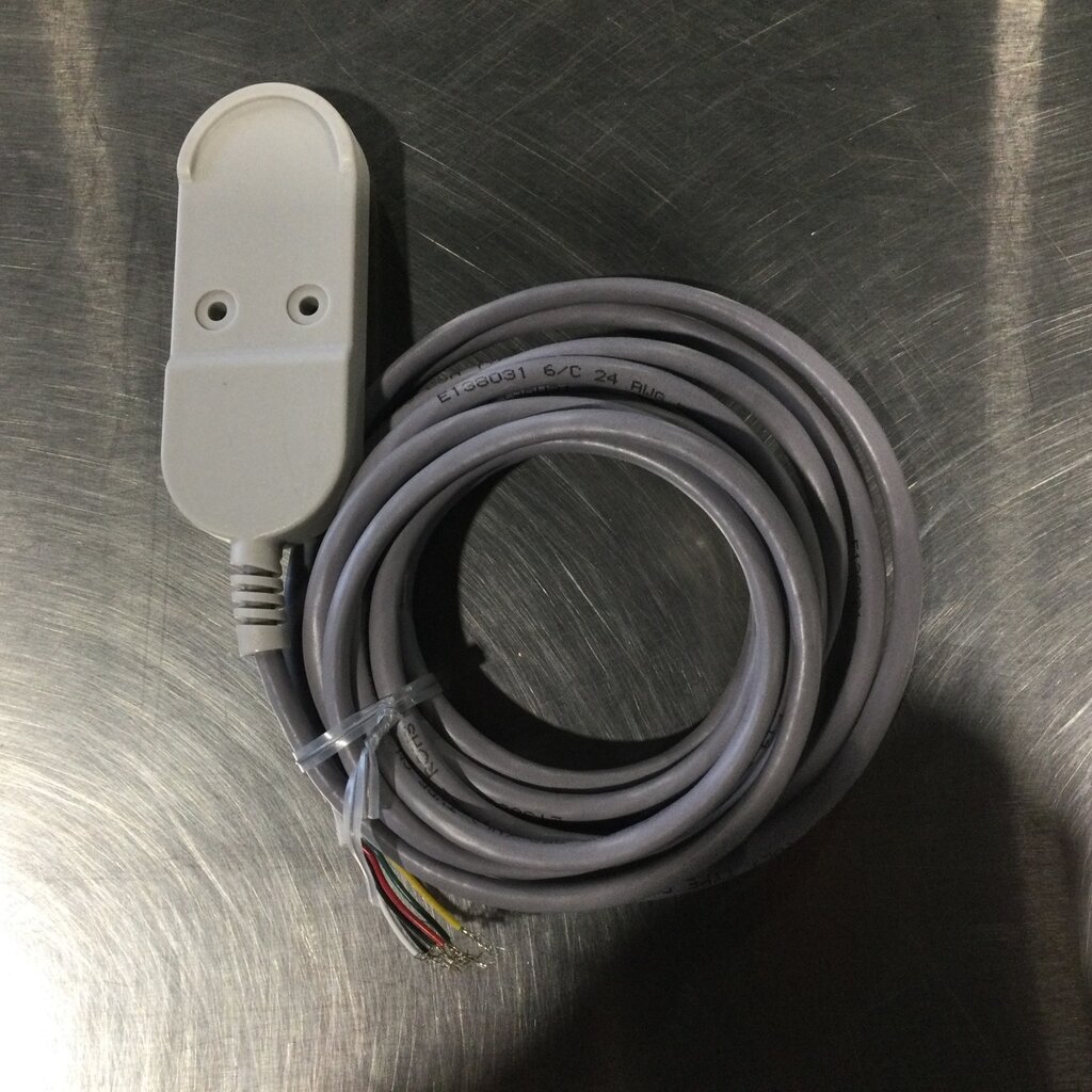 BECO IMMIX G2 POTTED SWITCH ASSEMBLY