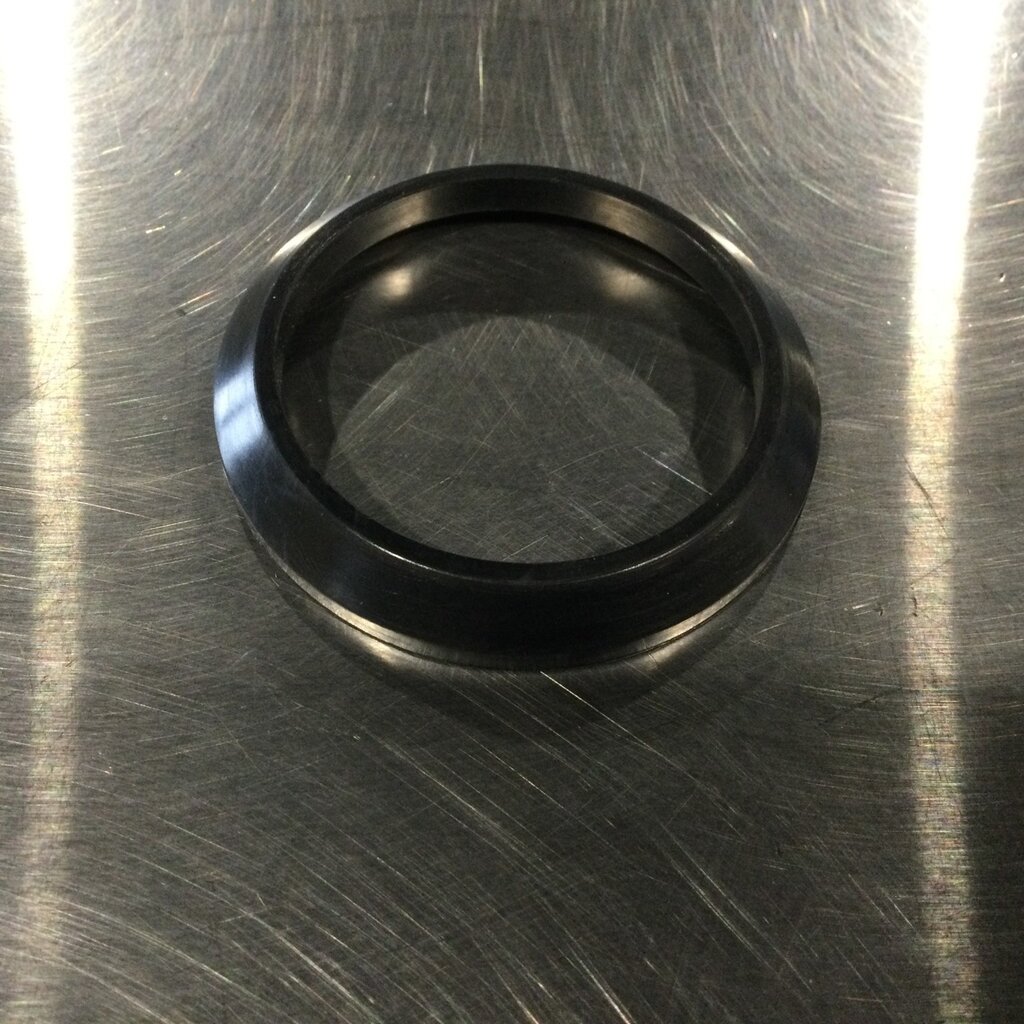 DIXON 2" BEVEL SEAT BUNA GASKET