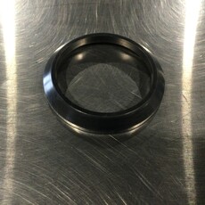 DIXON 2" BEVEL SEAT BUNA GASKET