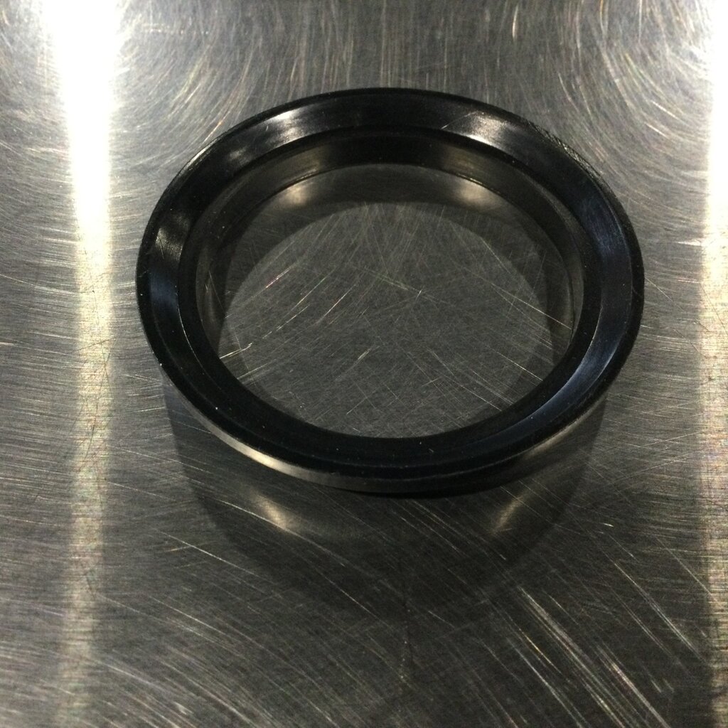 DIXON 2" BEVEL SEAT BUNA GASKET
