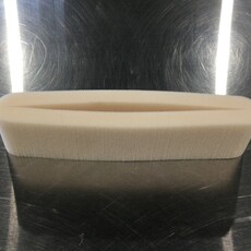 BOUMATIC CYCLONE 600 AIR INJECTOR FOAM FILTER