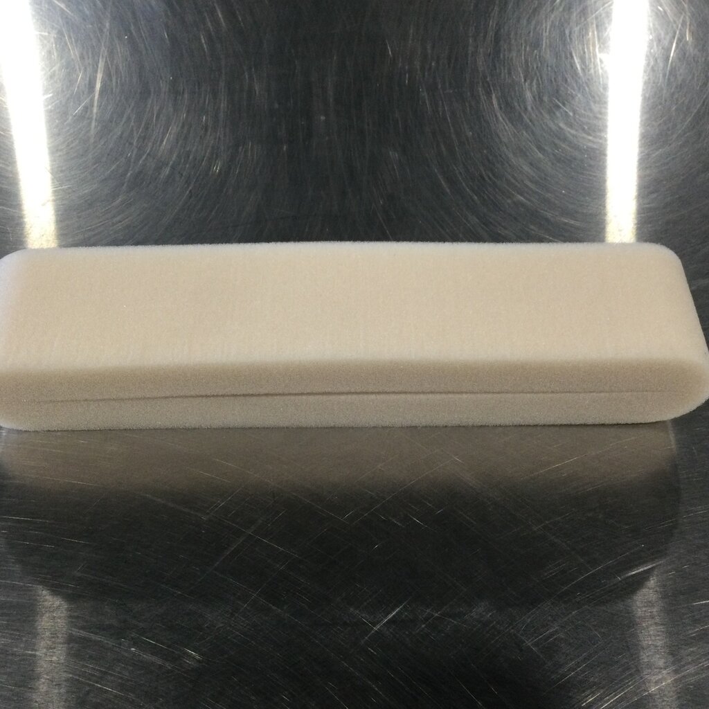 BOUMATIC CYCLONE 600 AIR INJECTOR FOAM FILTER