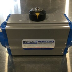 UNITORQ UNITORQ DOUBLE ACTING AIR ACTUATOR (M48)