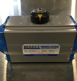 UNITORQ UNITORQ DOUBLE ACTING AIR ACTUATOR (M48)