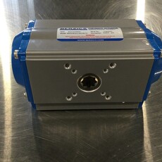 UNITORQ UNITORQ DOUBLE ACTING AIR ACTUATOR (M48)