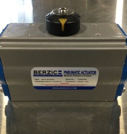 UNITORQ UNITORQ DOUBLE ACTING AIR ACTUATOR (M34)