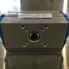UNITORQ UNITORQ DOUBLE ACTING AIR ACTUATOR (M34)
