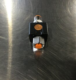 RTD PROBE SIGNAL CONVERTER, RANGE -58/302°F, 4-20mA  ANALOG OUTPUT