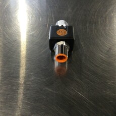 RTD PROBE SIGNAL CONVERTER, RANGE -58/302°F, 4-20mA  ANALOG OUTPUT