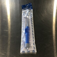 AMBIC BLUE PUSH BUTTON JETSTREAM GUN W/ FIXED NON-ADJUSTABLE NOZZLE