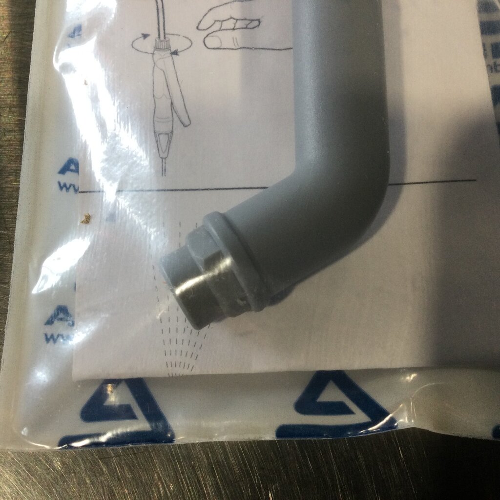 AMBIC JETSTREAM GUN LANCE