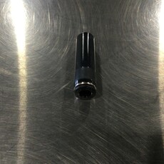 AIR FITTING STEM REDUCING T1/4 X 1/2